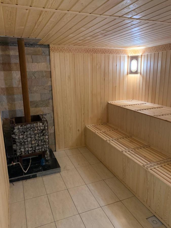 May Weather Resort Μπουχάρα Εξωτερικό φωτογραφία