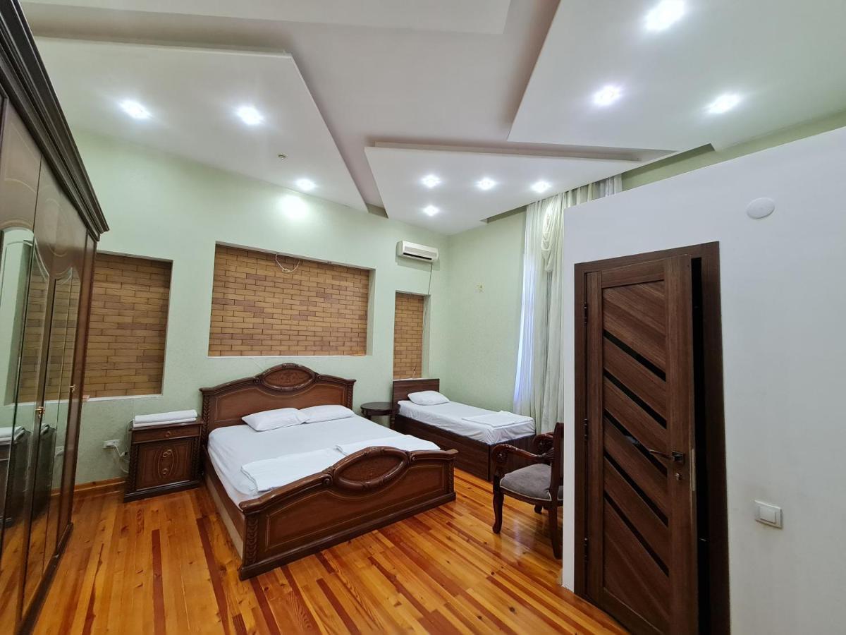May Weather Resort Μπουχάρα Εξωτερικό φωτογραφία