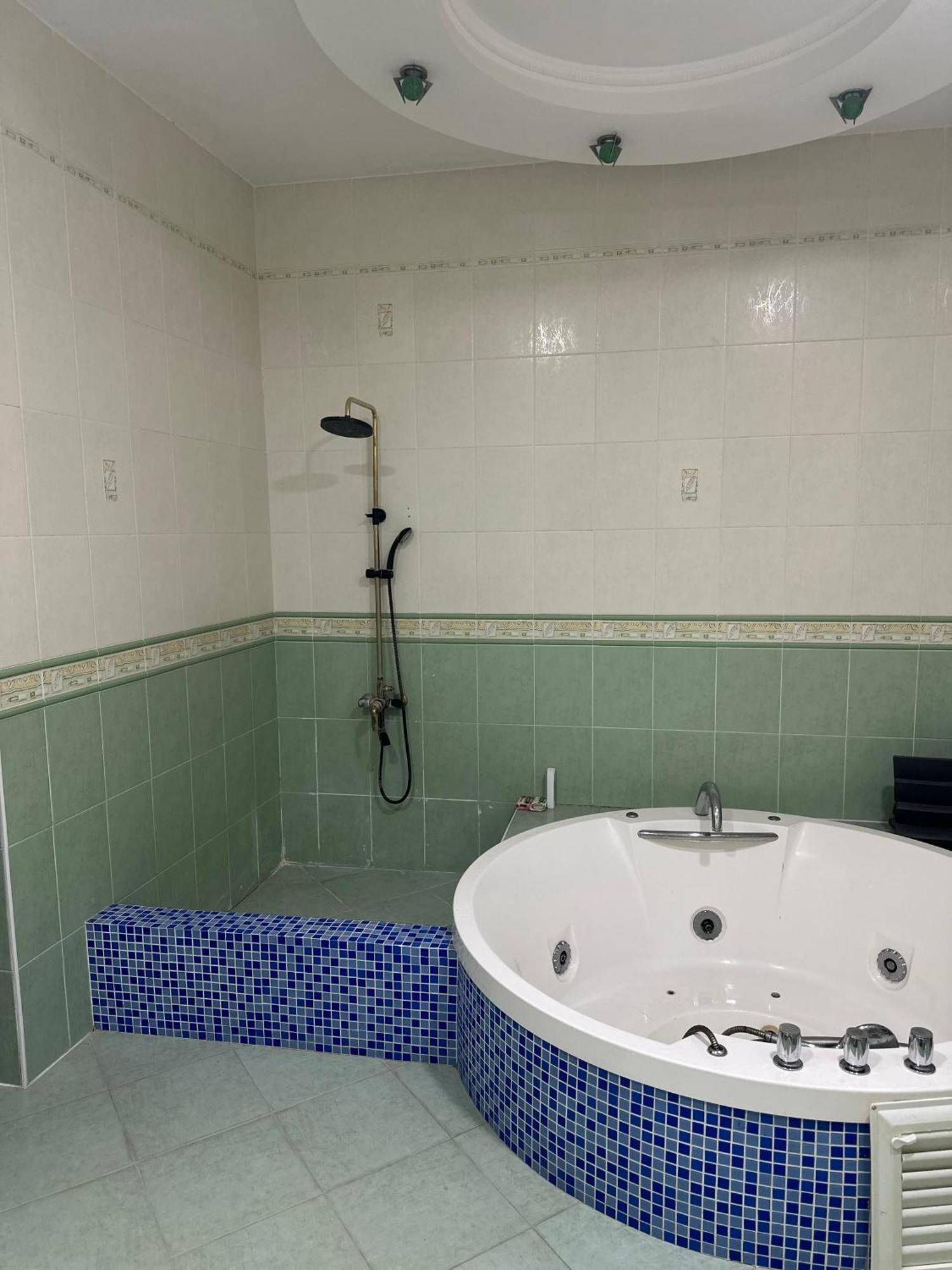 May Weather Resort Μπουχάρα Εξωτερικό φωτογραφία